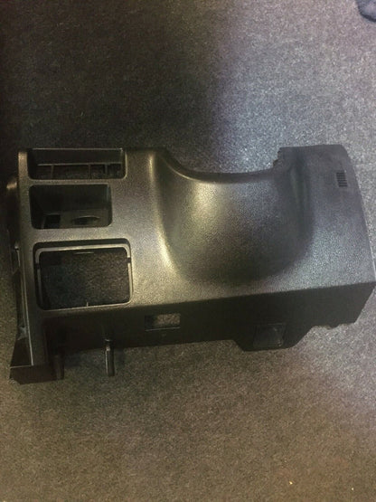 09 10 11 12 13 14 Nissan Maxima Dash Panel Left Knee Trim Bolster OEM