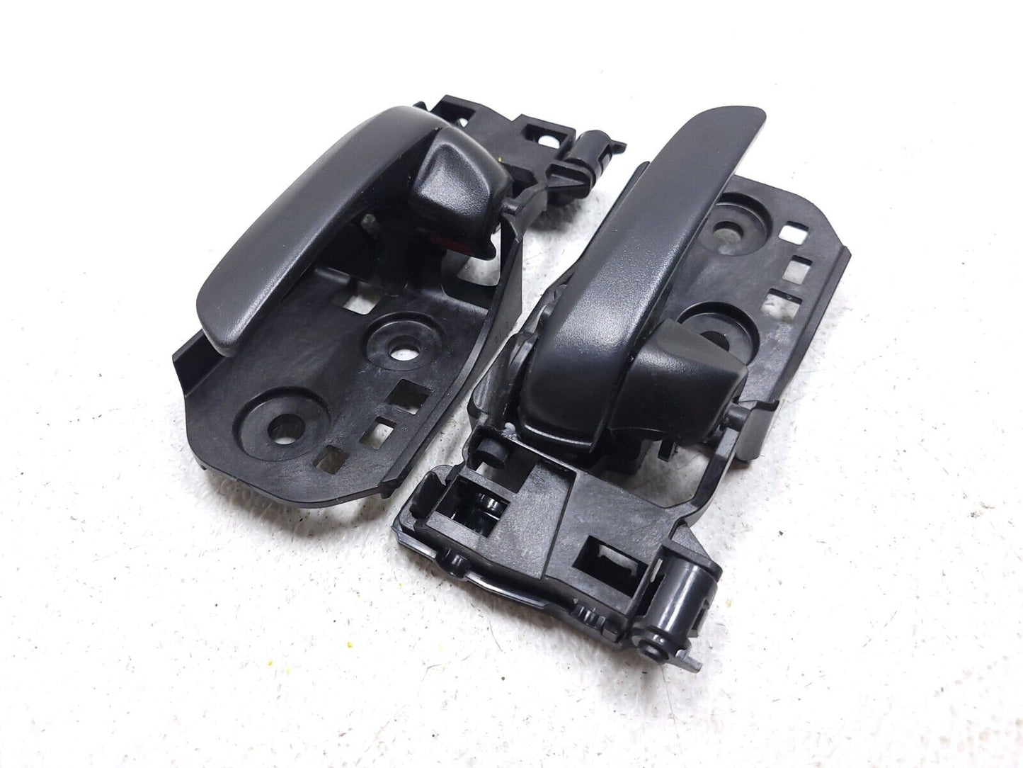 18 19 20 21 22 Honda Odyssey Interior Door Handle Front Left & Right Pair OEM