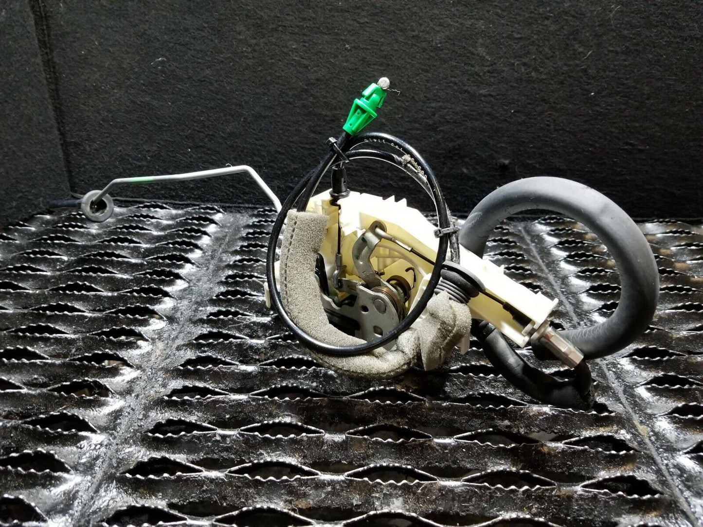 12 13 14 15 16 Dodge Journey Front Left Driver Door Lock Actuator OEM 54k