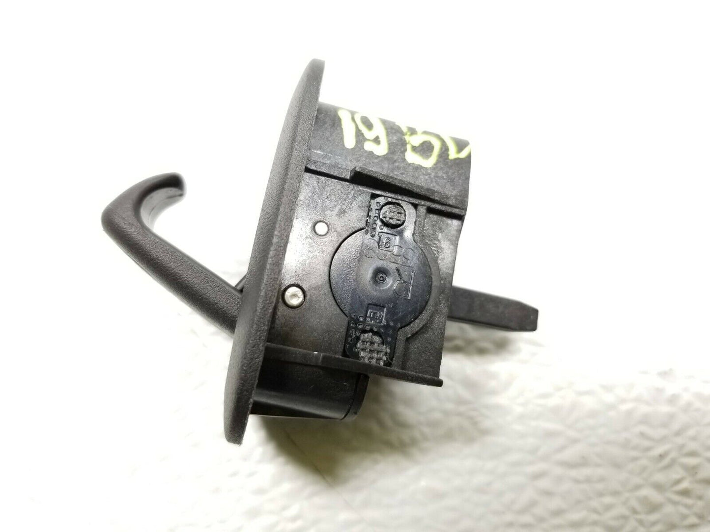 19 20 Chevy Blazer Rs Interior Hanger Hook 2pcs OEM 11k Miles