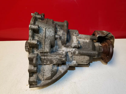 08 09 10 11 Audi A5 3.2l Transmission Transfer Case OEM •6hp-28•