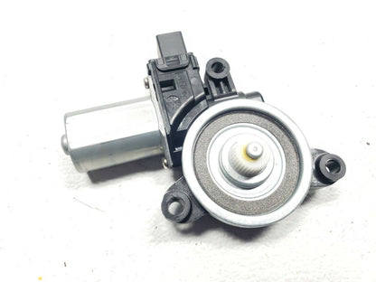 14 15 16 Mazda 3 Rear Right Pass Door Window Motor Regulator OEM 41k Miles