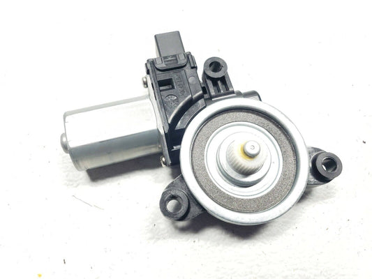 14 15 16 Mazda 3 Rear Right Pass Door Window Motor Regulator OEM 41k Miles