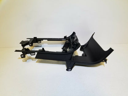11 12 13 14 Ford Edge Center Console Shifter Trim Bezel OEM 43k Miles