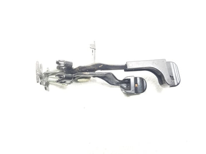 12 13 14 15 Kia Rio Fuel Tank Trunk Lid Release Handle OEM