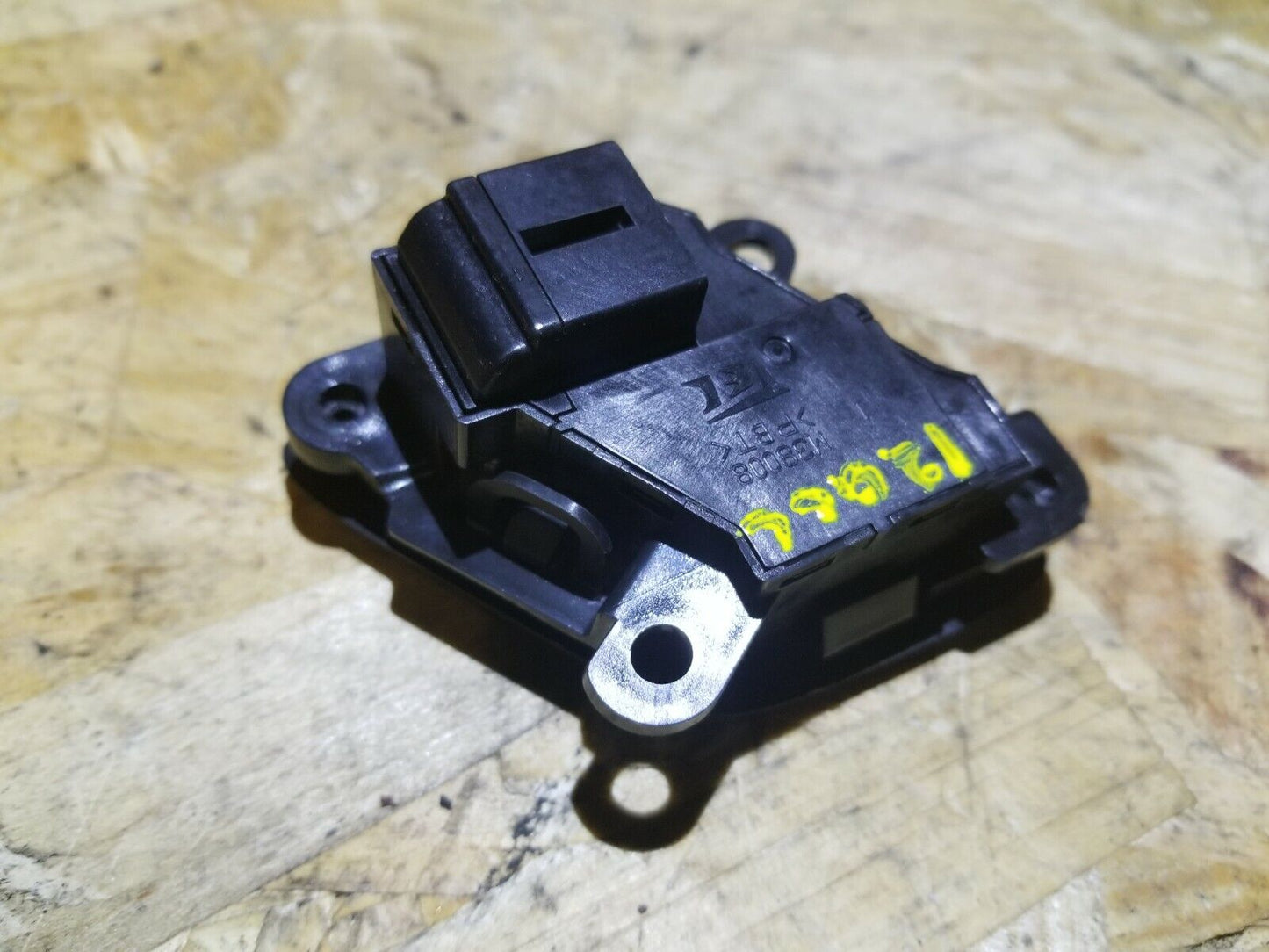 08 09 10 11 12 Honda Accord Driver Seat Memmory Switch OEM 56k