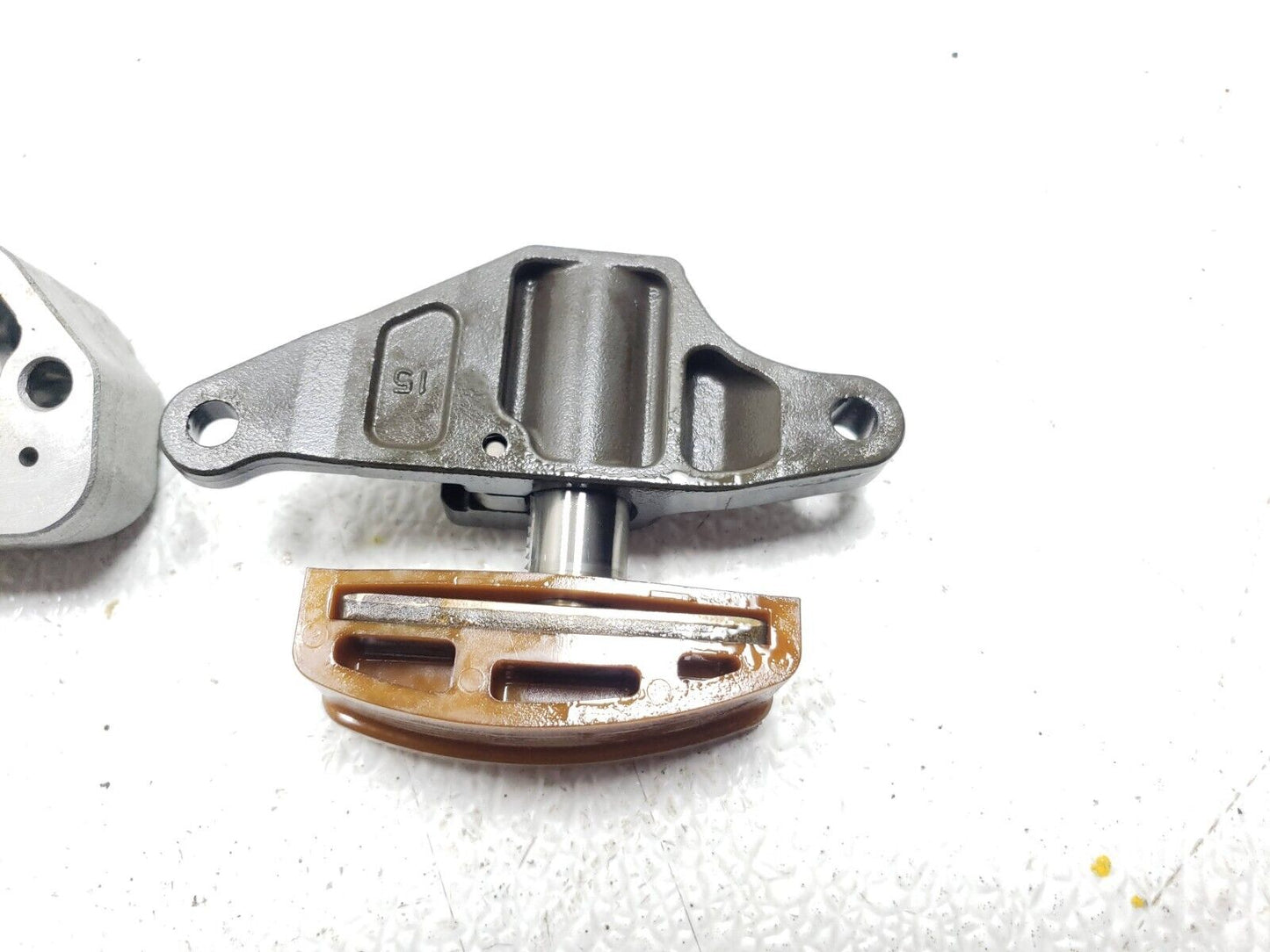 12 13 14 15 Nissan Rogue Timing Chain Tensioner OEM ✅ 79k Miles.