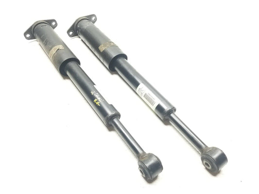 15 16 17 18 Dodge Challenger 3.6l RWD Rear Shock Strut Absorber 2pcs OEM 36k