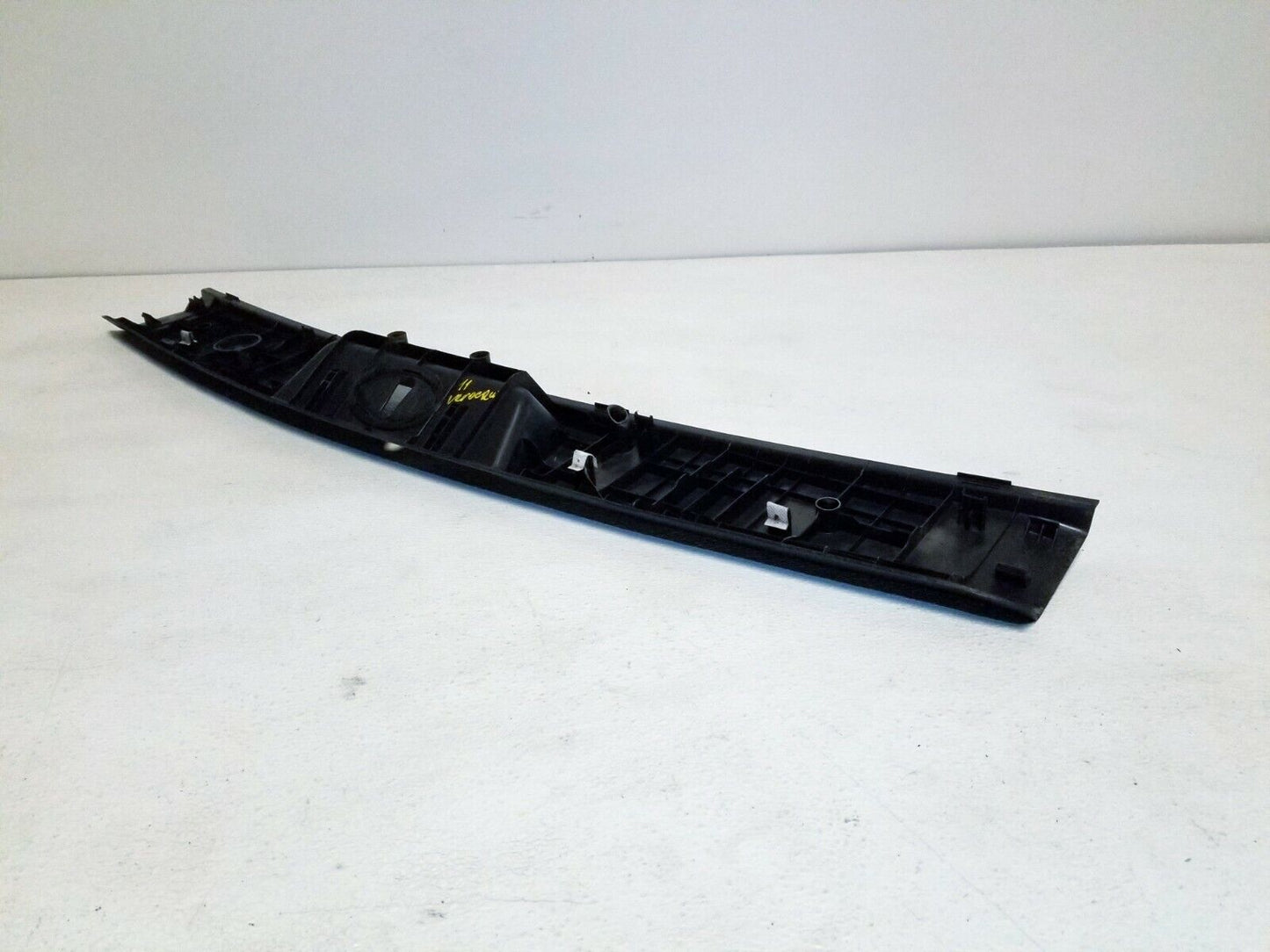 07 08 09 10 11 12 Hyundai Veracruz Trunk Cargo Trim Panel Cover OEM
