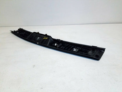 07 08 09 10 11 12 Hyundai Veracruz Trunk Cargo Trim Panel Cover OEM