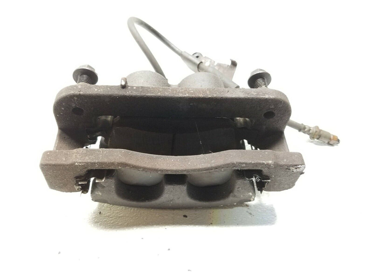 08 09 10 11 12 13 14 Escalade Front Right Pass Brake Caliper OEM
