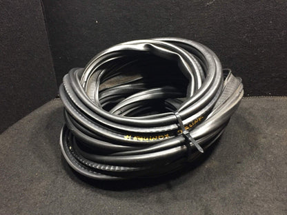10 11 12 13 Chevrolet Equinox Rear Trunk Weater Stirp Seal OEM