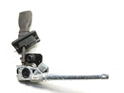 15 16 17 Hyundai Sonata Front Right Pass Seat Belt Buckle OEM