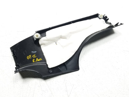 07 08 Acura Tl Type-s Door Sill Cover Trim Rear Right Pass Side OEM
