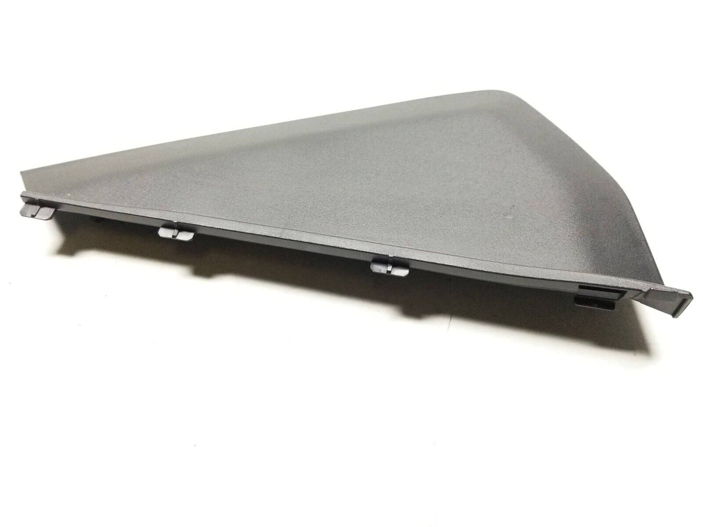 12 13 14 15 Nissan Rogue Dash End Cap Cover Passenger Side Right 68498jm00a OEM