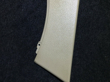 06 07 08 Acura Rl Center Console Right Pass Side Trim Garnish OEM D41