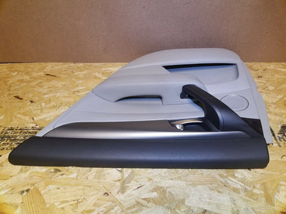09 10 11 12 13 14 Acura Tl Rear Right Passenger Side Door Trim Panel OEM