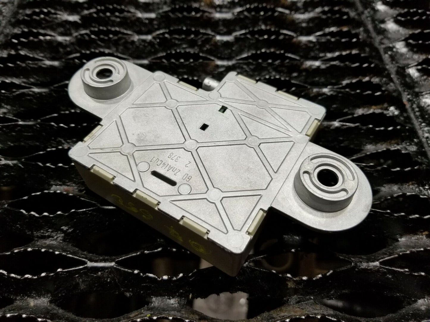 06 07 08 09 10 BMW 650i E63 Antenna Control Module Computer OEM