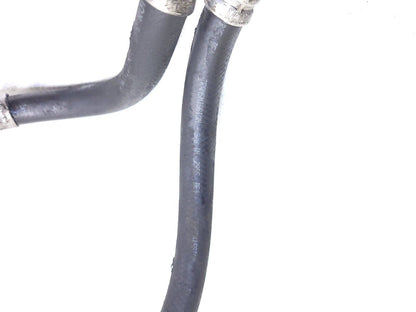 06 07 08 09 10 11 Mercedes Ml500 Transmission Oil Cooler Hose Pipe Line OEM