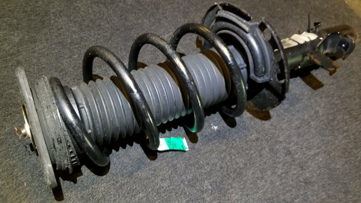 15 16 17 18 Ford Focus Front Left Driver Shock Strut Absorber OEM 14k Miles