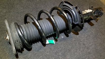 15 16 17 18 Ford Focus Front Left Driver Shock Strut Absorber OEM 14k Miles
