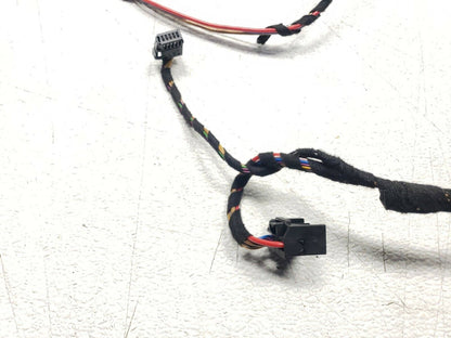10 11 12 Audi Q5 Roof Headliner Wire Harness OEM 72k Miles