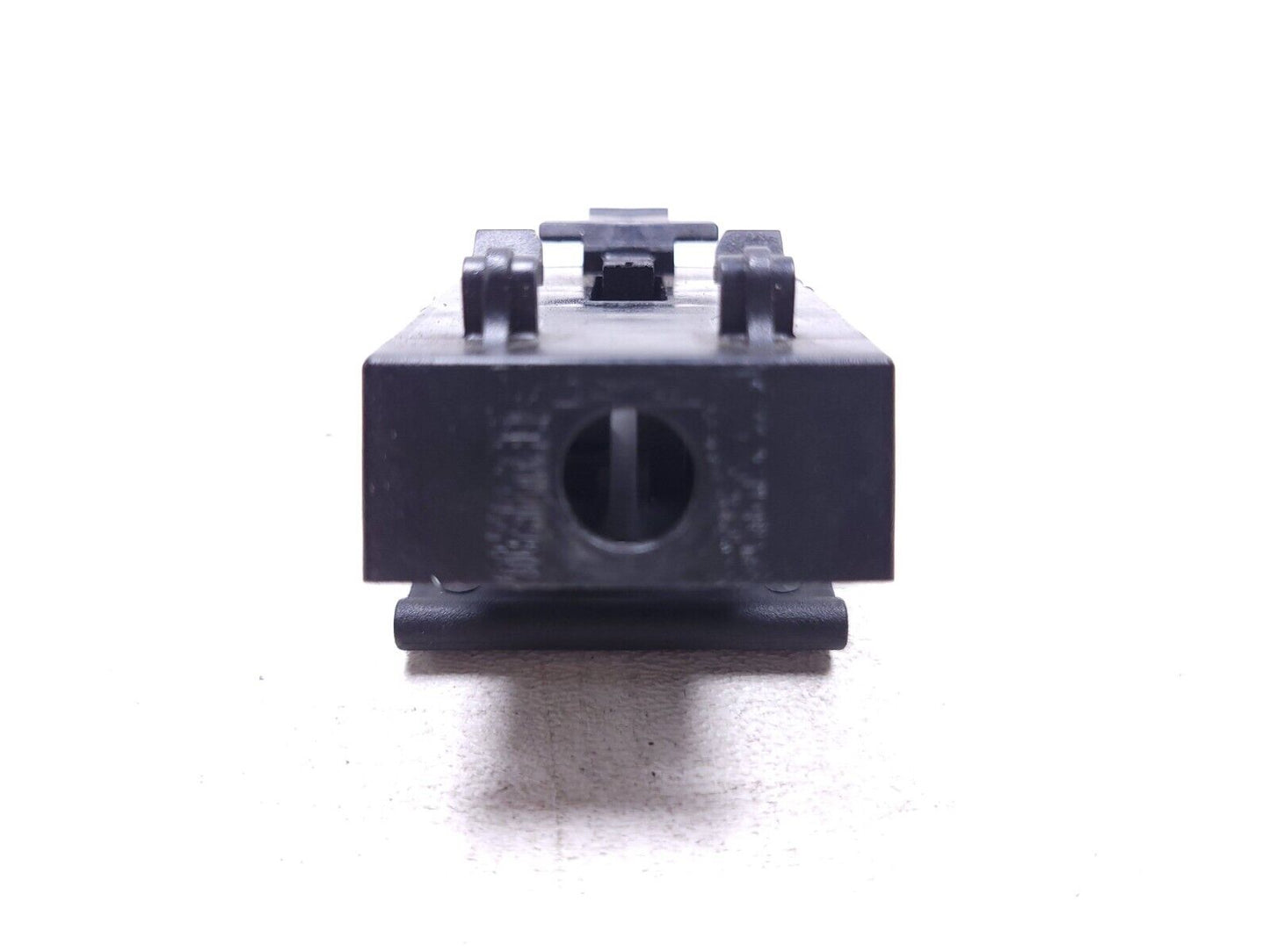 15 - 18 Dodge Challenger Hood Release Lever Handle OEM 87k