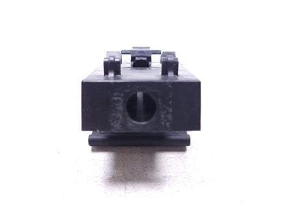 15 - 18 Dodge Challenger Hood Release Lever Handle OEM 87k