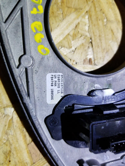04 05 06 07 BMW 530xi E60 Center Console Gear Selector Trim Panel OEM