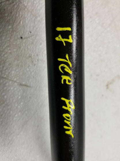 14 15 16 17 GMC Terrain Front Stabilizer Sway Bar OEM 14k Miles