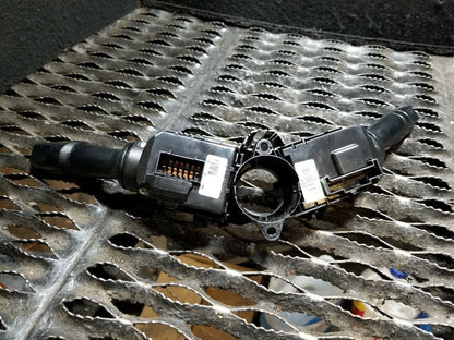 10 11 12 Hyundai Genesis Coupe Steering Column Combination Switch OEM
