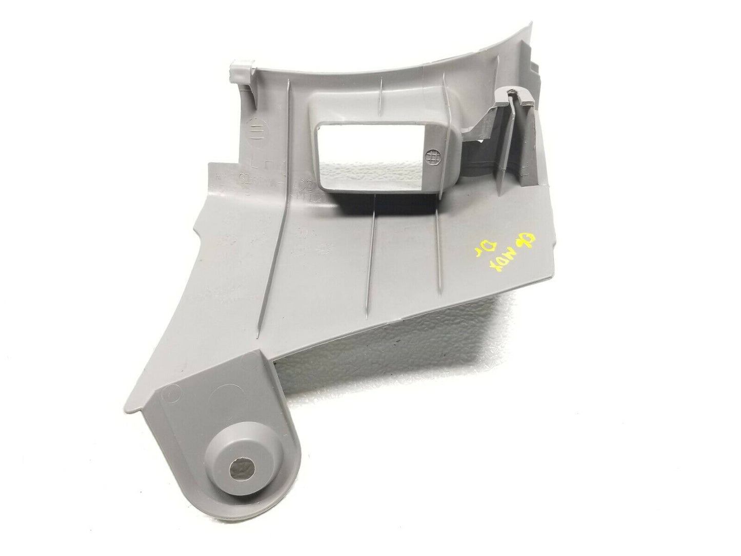 03 04 05 06 Acura MDX Front Left Driver Cowel Kick Trim Panel OEM 55k Miles