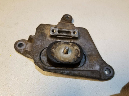 08 09 10 11 Audi A5 3.2l Auto Transmission Mount Bracket OEM •6hp-28•