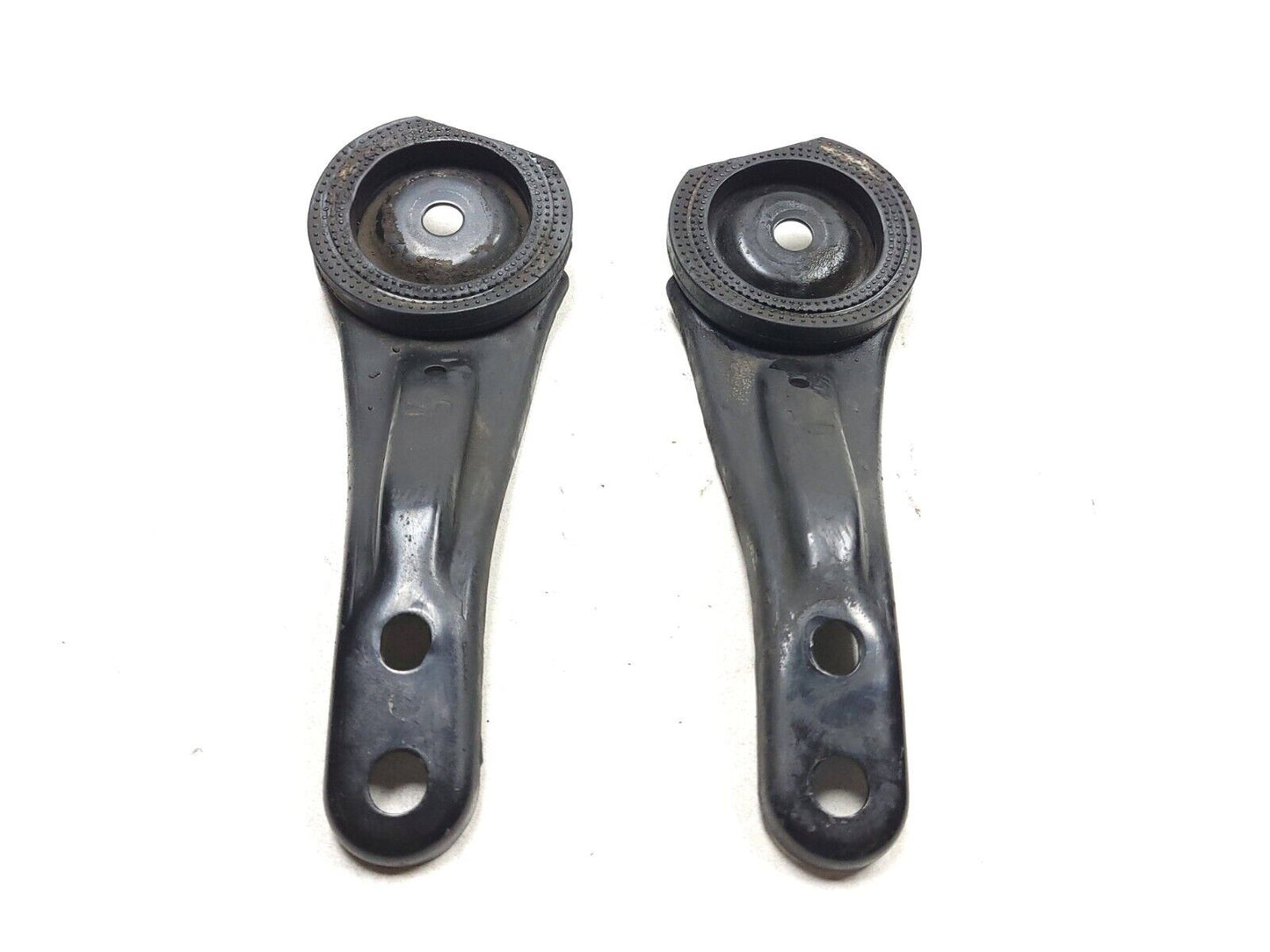 2013-2016 Genesis Coupe Subframe Reinforcement Bracket 2pcs OEM