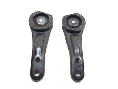 2013-2016 Genesis Coupe Subframe Reinforcement Bracket 2pcs OEM
