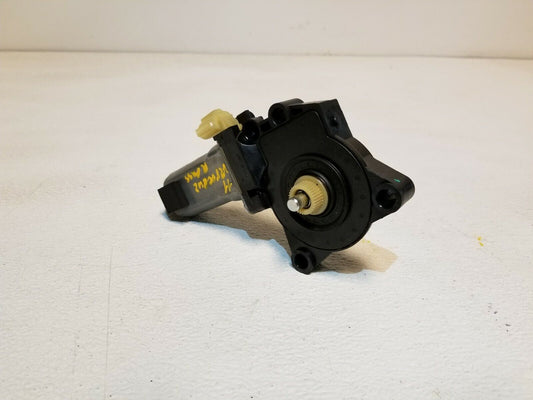 07 08 09 10 11 12 Hyundai Veracruz Rear Right Pass Side Door Window Motor OEM