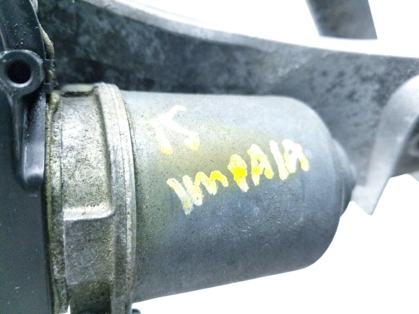 15 16 17 18 Chevy Impala Windshield Wiper Motor W/ Linkage OEM