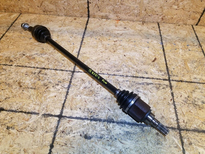 16 17 18 19 Nissan Rogue Rear Axle Shaft Right Passenger Side OEM 33k