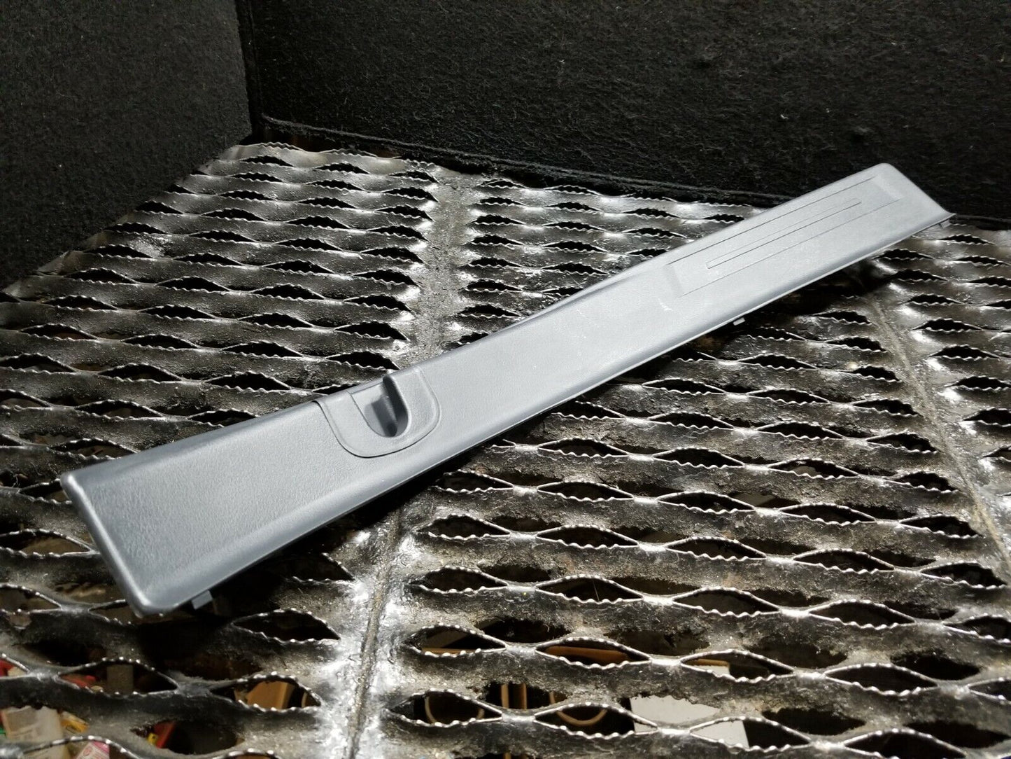 10 11 12 13 14 Subaru Legacy Rear Sill Scuff Plate Trim Left Driver Side OEM