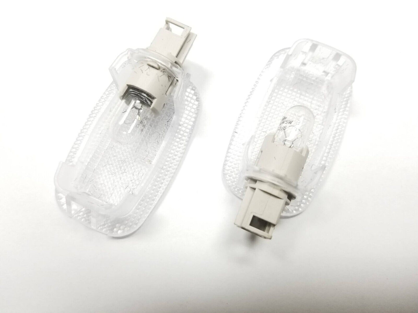 12 13 14 Mercedes-benz C300 Interior Light Lamp 2pcs OEM