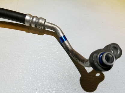10 11 12 Hyundai Genesis Coupe AC Hose Pipe Line OEM