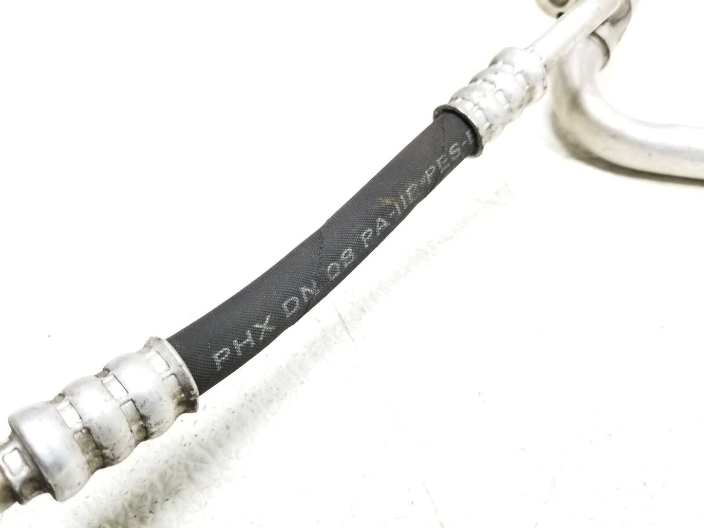 08 09 10 11 12 13 BMW 128i A/c Hose Pipe Line OEM