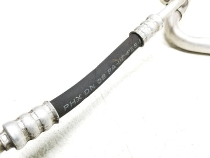 08 09 10 11 12 13 BMW 128i A/c Hose Pipe Line OEM