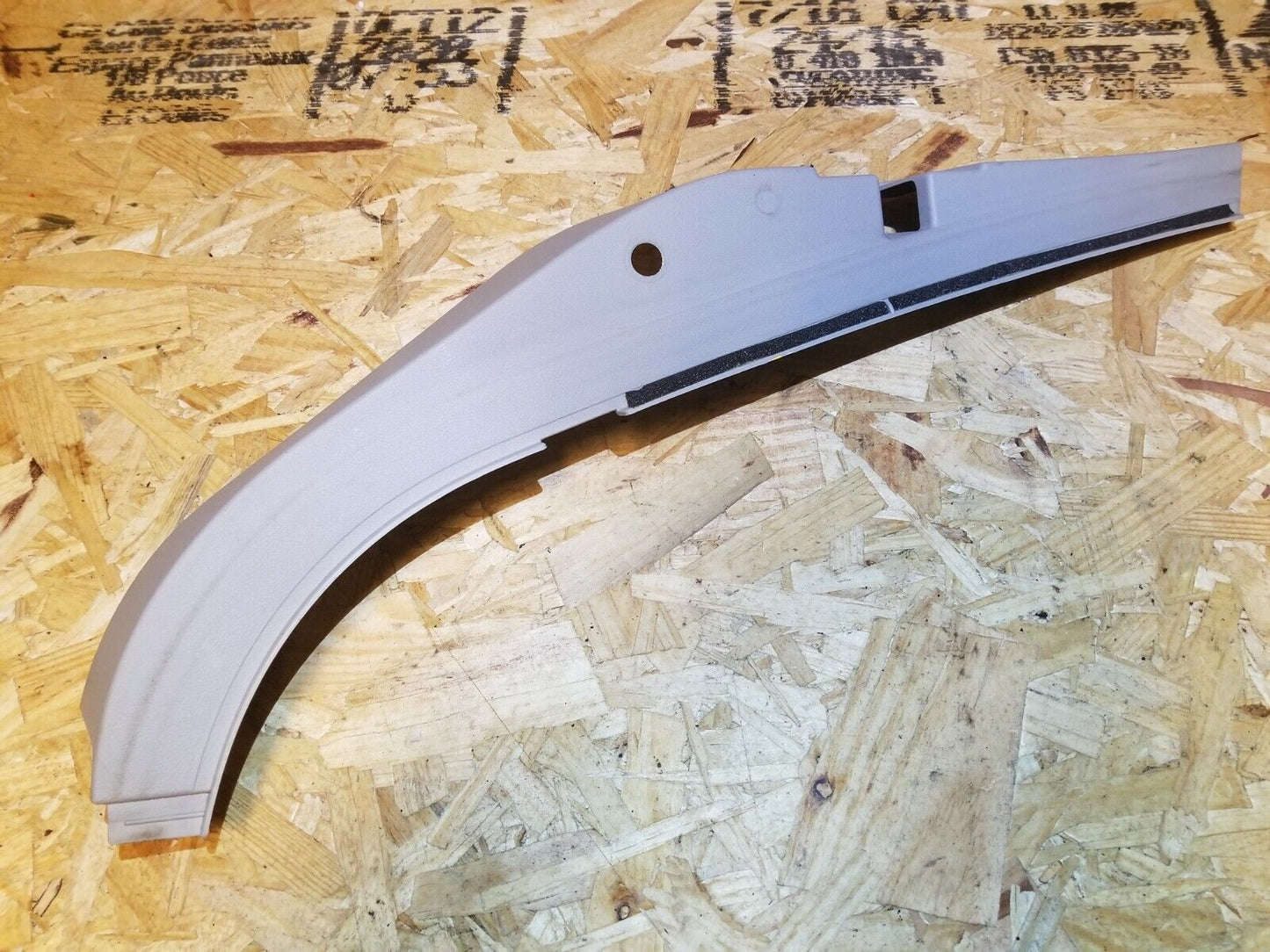 09 10 11 12 13 14 Acura Tl Front Left Driver Side Cover Garnish Trim OEM