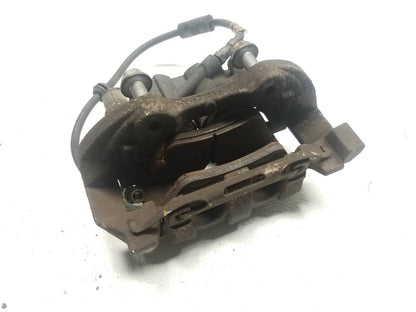 06 07 08 09 10 11 Mercedes Ml500 Brake Caliper Front Left Driver Side OEM