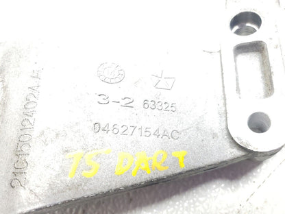 15 16  Dodge Dart 2.4l Alternator Bracket 04627154ac Ome 76k