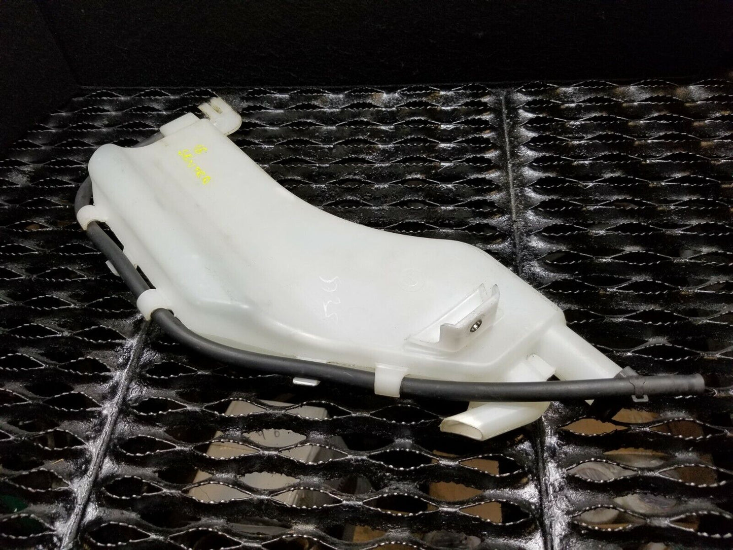 14 15 16 17 18 Nissan Sentra Coolant Owerflow Reservoir Tank Bottle OEM 8k
