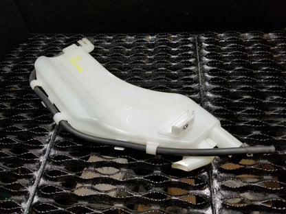 14 15 16 17 18 Nissan Sentra Coolant Owerflow Reservoir Tank Bottle OEM 8k