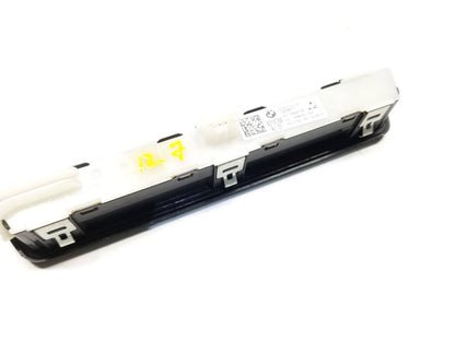 09 10 11 12 BMW 750li F02 Front Rigth Passenger Seat Memory Control Switch OEM