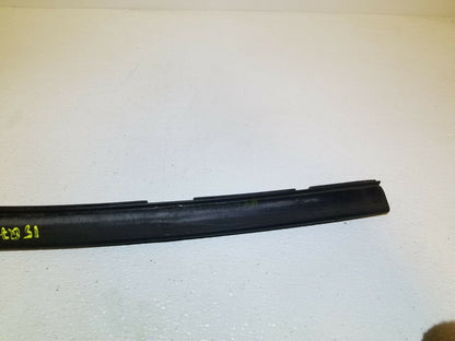13 14 15  Audi Q7 3.0l Radiator Seal 7l0121345 OEM 87k Miles